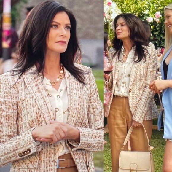 NWT Veronica Beard Cutaway Jacket - Picture 3 of 12